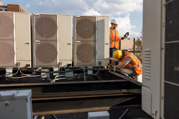 Best HVAC Software and Technology in Turnersville, NJ