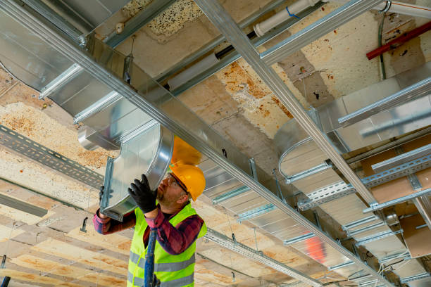 Best HVAC Consulting and Engineering in Turnersville, NJ