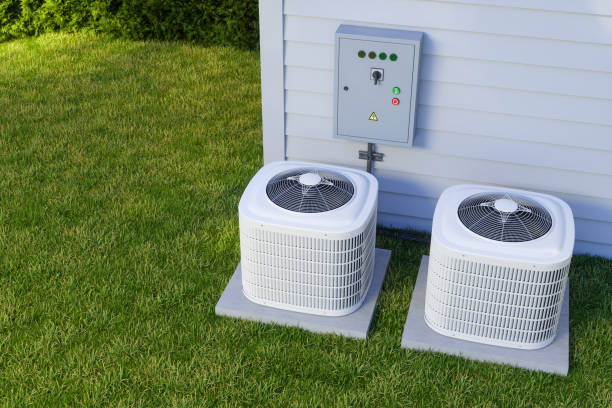 Best Energy-efficient HVAC Solutions in Turnersville, NJ