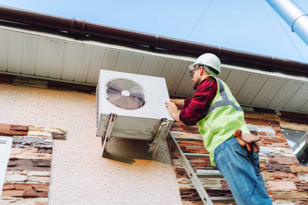 Trusted Turnersville, NJ HVAC Experts
