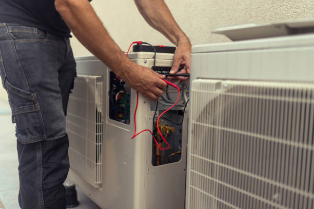 Best Seasonal HVAC Services in Turnersville, NJ