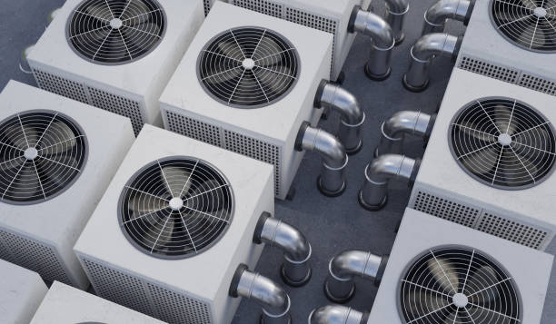 Best HVAC Retrofitting and Upgrading in Turnersville, NJ
