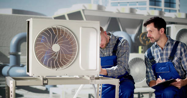 Best Emergency HVAC Services in Turnersville, NJ