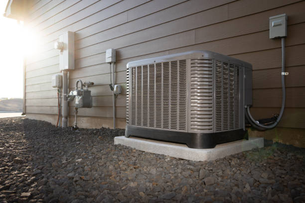 Best Residential HVAC in Turnersville, NJ